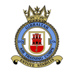 2 Overseas (Gibraltar) Squadron