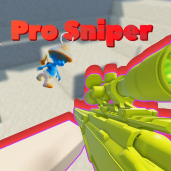 [NEW] PRO Sniper
