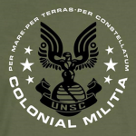 Çolonial Millitia