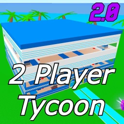 2 Player Tycoon 2.0 icon
