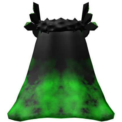 1x1x1x1 Cape Roblox item