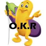 O K R