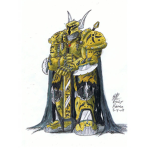 GoldenWarriorGaming