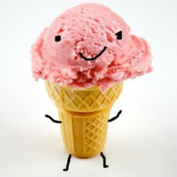 🍦ice cream club best game ever icon