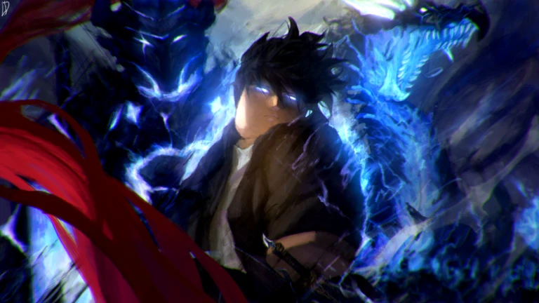 [🎉RELEASE🎉] Anime Boss Raid ⚔️