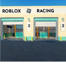 ROBLOX RACING  icon