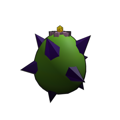 Cyberpunk Eggtus