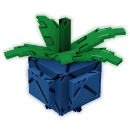 Evo Blueberry IV produce image