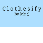 C l o t h e s i f y