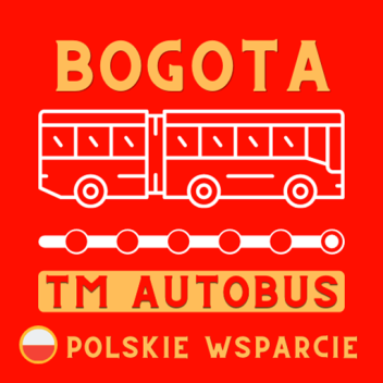 Bogota TM Autobus