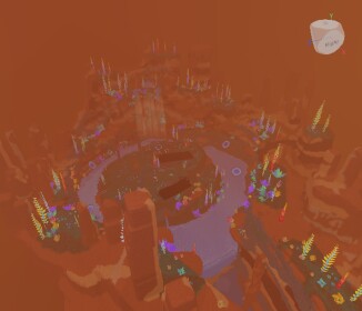 Mega Merge Racing