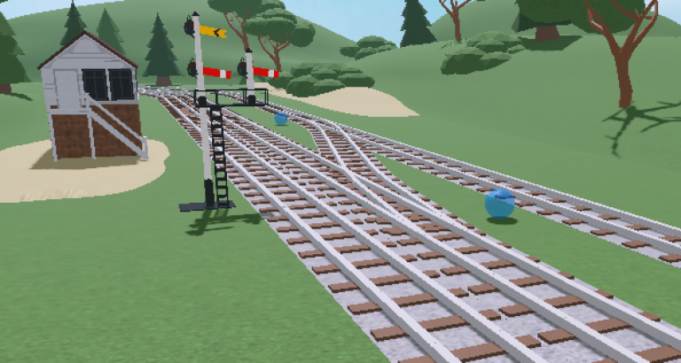 Tracks To Great Destinations screenshot 3