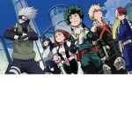 :anime: :group: (NO BAKAS)