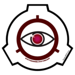 SCP || Intelligence Agency.
