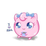 Rainbow Jigglypuff Fan Group!
