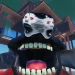 Ashina Nightmare Test The Mimic icon