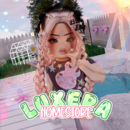 Luxera Homestore