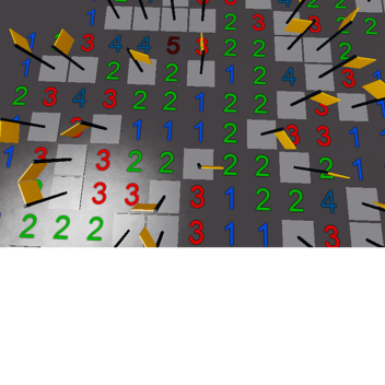 Minesweeper