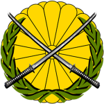Armed Forces of the Rising Sun