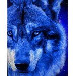 GALACTIAN WOLVES