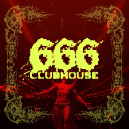 666 CLUBHOUSE (18+)