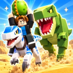 [🎃24H] Stampede Rush icon