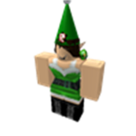 cute robloxians
