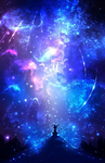 Sapphires Darkness Realm