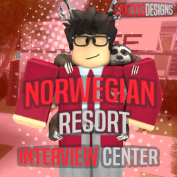 Norwegian Resorts Interview Center