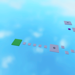 just an obby