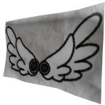DIY Bizarre Wings
