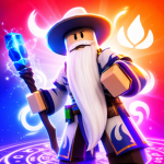 Wizard Fantasy group