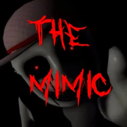 THE Mimic Fangame icon