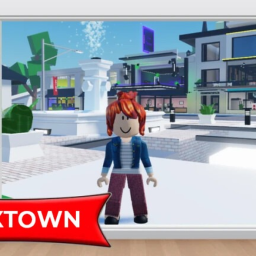 Brookhaven Rp