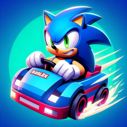 Car Ride into 17 Sonic's