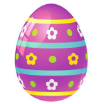 The Easter Eggs