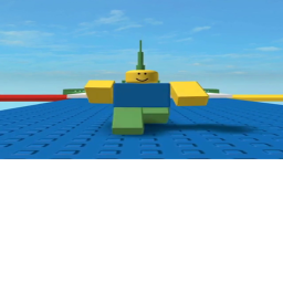 The Great Adventure