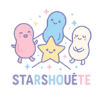 Starshouetes