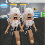 Sophia and friends group