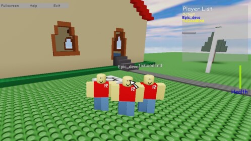 Simulation..