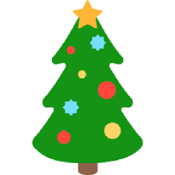 Christmas Obby #1