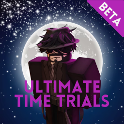 Ultimate Time Trials [BETA v1.9]