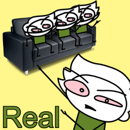 Couch Guys