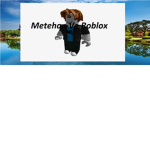 Metehan Ve Roblox