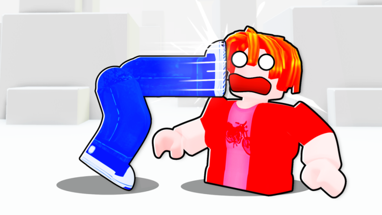 Combine Us 🧬 [2 Player Obby] screenshot 3