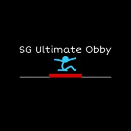 SG Ultimate Obby -REVAMPED- icon