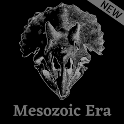 Mesozoic Era