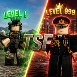 Turkish Armed Forces TSF