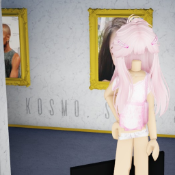 ❀ KOSMO HQ ❀