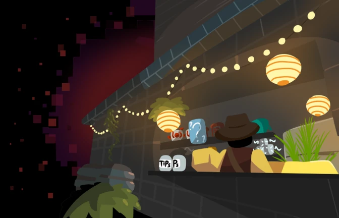 Shopkeeper Update!